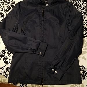 Bobby Jones Golf Jacket Navy